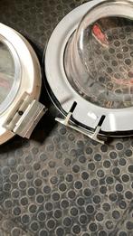 Scharnieren deurscharnieren wasmachine, 8 tot 10 kg, Ophalen, Zo goed als nieuw