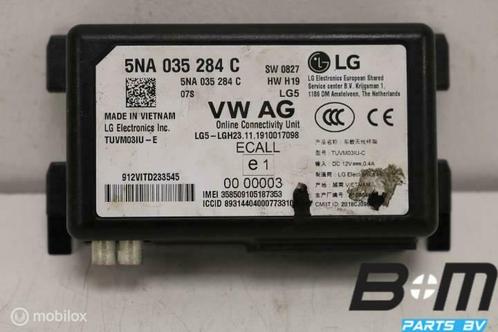 Regelapparaat online diensten VW Golf 7 5NA035284C, Auto-onderdelen, Overige Auto-onderdelen, Gebruikt