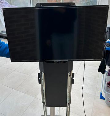 Philips tv beschikbaar voor biedingen