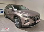 Hyundai Tucson 1.6 T-GDi PHEV Shine Sensation 4WD //leder//, Autos, Hyundai, Argent ou Gris, Achat, Euro 6, Entreprise