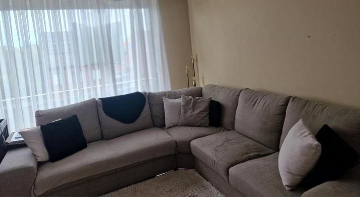 Gratis bank, Huis en Inrichting, Zetels | Zetels en Chaises Longues, Ophalen