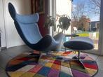 Heerlijke lounge chair, Ophalen, Zo goed als nieuw