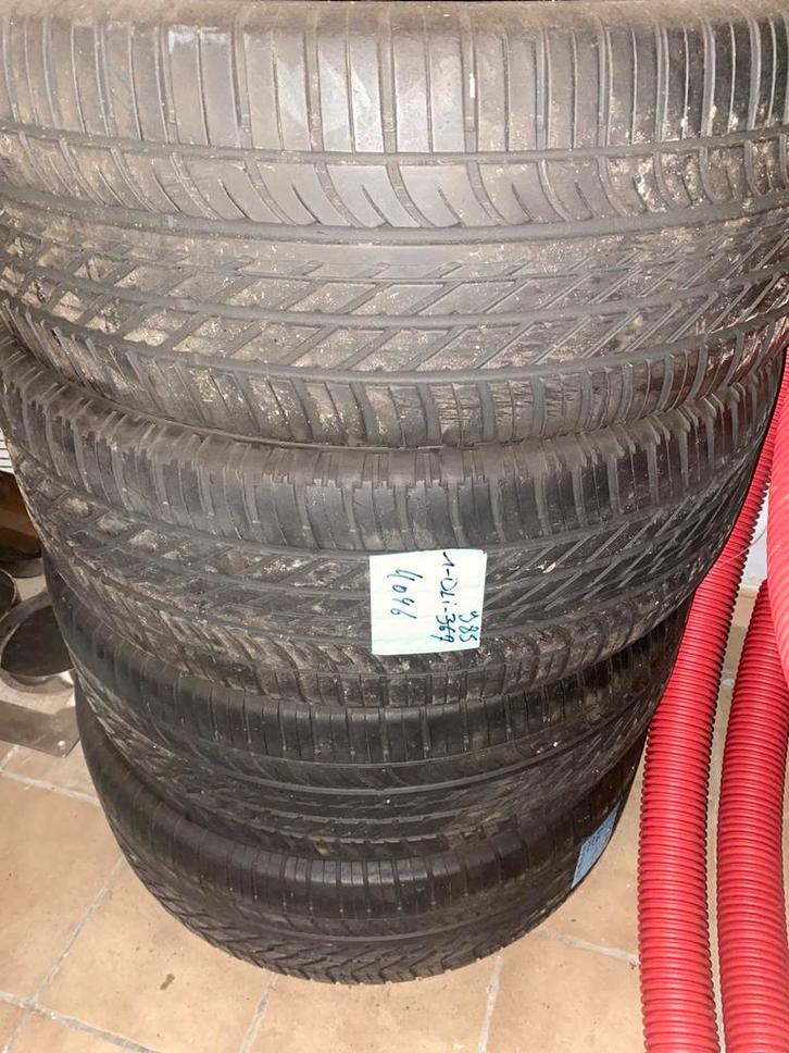 Goodyear Eagle F1 – 285/55 R20 – uitstekende staat, Auto diversen, Autosport-onderdelen, Gebruikt, Ophalen
