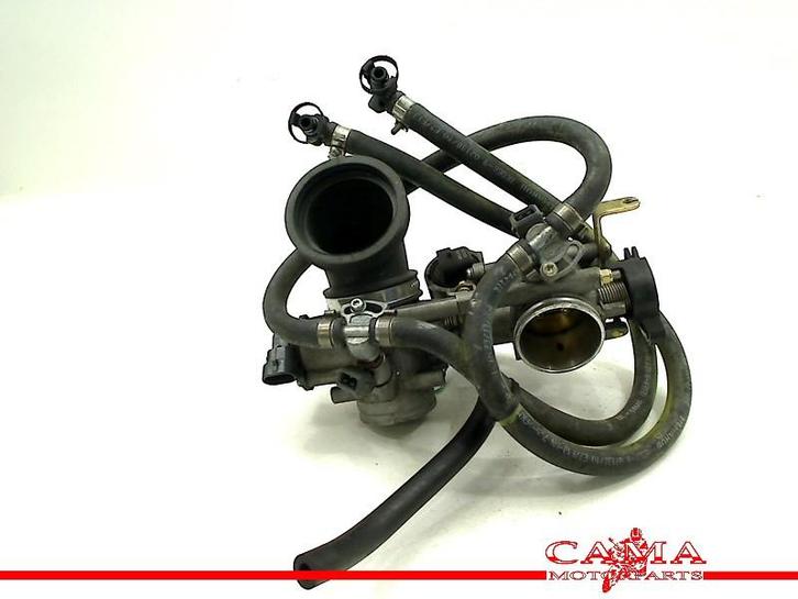 BOITIER PAPILLON Ducati Monster S2R 1000 2006-2008, Motos, Pièces | Ducati, Utilisé