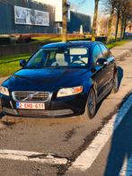 Volvo S40, Auto's, Volvo, Voorwielaandrijving, Euro 5, 1600 cc, Zwart
