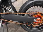 Ktm achterbrugbescherming, Motoren, Particulier