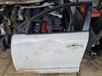 Renault Megane 4 les Portes, Ophalen, Gebruikt, Renault, Deur