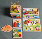 Kinderpuzzels/ Speelgoed, Kinderen en Baby's, Ophalen, Zo goed als nieuw