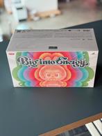 ORIGINELE labubu’s - big into energy sealed box 6 stuks, Kinderen en Baby's, Ophalen, Nieuw