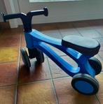 Lena loopfiets blauw/zwart, Kinderen en Baby's, Ophalen, Gebruikt, Loopfiets