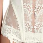 Simone Pérèle Wish Bustier 80D, Simone perele, Verzenden, Body of Korset