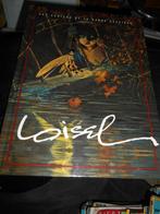 Les cahiers de la BD présentent LOISEL eo, Boeken, Ophalen of Verzenden