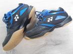 YONEX badmintonschoenen, maat 40, heren, als nieuw, Sports & Fitness, Badminton, Enlèvement ou Envoi, Comme neuf, Chaussures