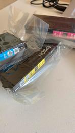 EPSON 405 DURABrite Ultra Ink Magenta+Geel+Cyaan, Computers en Software, Printerbenodigdheden, Ophalen, Nieuw, Epson