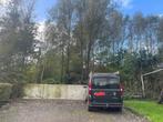 Camionnette, Auto's, Voorwielaandrijving, 4 deurs, Stof, 4 cilinders
