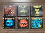 HARDCORE/GABBER CD’s, Gebruikt, Ophalen of Verzenden