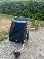 Thule Coaster 2xt, Ophalen, Zo goed als nieuw