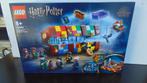 Lego 76399 Harry Potter, Zweinstein,magische hutkoffer Nieuw, Nieuw, Complete set, Ophalen of Verzenden, Lego