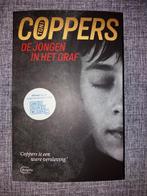 De jongen in het graf (Toni Coppers), Boeken, Ophalen of Verzenden, Nieuw, Toni Coppers