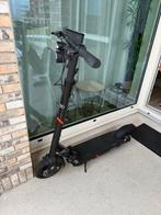 Audi elektrische scooter, Ophalen of Verzenden, Zo goed als nieuw