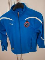Trainingsvest Club Brugge, Ophalen of Verzenden, Gebruikt