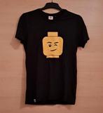 ¤ T-shirt ( lego) ( maat XS), Zwart, Zo goed als nieuw, Maat 46 (S) of kleiner, C&A