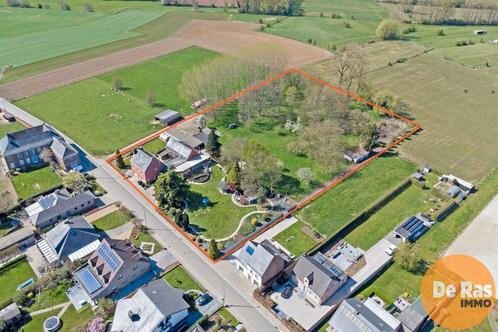 Huis te koop in Herzele, 4 slpks, Immo, Huizen en Appartementen te koop, Vrijstaande woning, F
