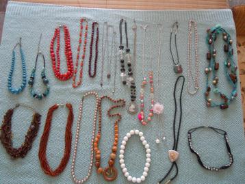 juwelen - sieraden beschikbaar voor biedingen