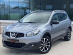 | Nissan Qashqai + 2 Edition BOSE | 1.6DCI | LEDER | Pano |, Autos, Nissan, Qashqai, 7 places, Cuir, 1598 cm³