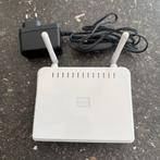 Router D-Link, Ophalen of Verzenden, Zo goed als nieuw, Router