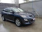 Exclusif à la Mazda CX 7, Autos, Mazda, Cuir, Euro 5, Achat, Boîte manuelle