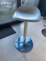 4 barkrukken, Ophalen, Zo goed als nieuw