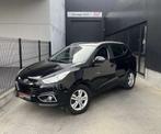 Hyundai ix35 ix35 1.6 2WD Comfort (bj 2013), Auto's, Gebruikt, 4 cilinders, Parkeersensor, Zwart