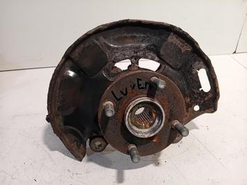 WIELNAAF LINKS VOOR Toyota iQ (01-2009/12-2015) beschikbaar voor biedingen