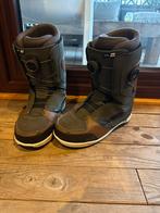 Vans Aura Pro snowboardschoenen maat 44, Sport en Fitness, Snowboarden, Ophalen of Verzenden, Zo goed als nieuw