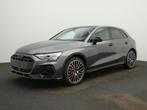 Audi S3 Sportback S3 Sportback 2.0 TFSI Quattro S tronic, Auto's, Audi, Automaat, S3, Navigatiesysteem, Zilver of Grijs