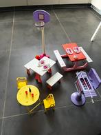 Barbie spulletjes vintage, Kinderen en Baby's, Speelgoed | Overig, Ophalen, Zo goed als nieuw