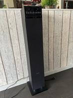 Radio cd luidspreker, Audio, Tv en Foto, Luidsprekerboxen, Ophalen, Zo goed als nieuw