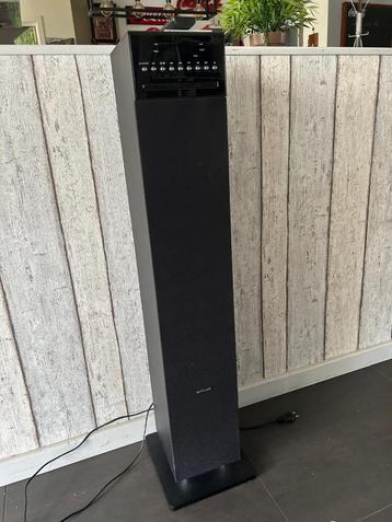Radio cd luidspreker  beschikbaar voor biedingen
