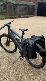 ST7 Sport 20’’ Dark Platinum, Enlèvement, Utilisé, /, /