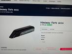 Himiway batterij voor fatbike, Fietsen en Brommers, Fietsonderdelen, Ophalen, Nieuw
