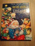 Vertel eens.... Kerstverhalen, Ophalen of Verzenden, Zo goed als nieuw