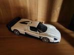 Maserati MC12, Zo goed als nieuw, Ophalen