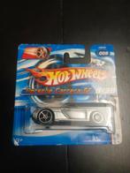 Hot wheels porsche carrera gt(first edition), Enlèvement