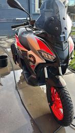 Aprilia sr200gt, Motoren, Scooter, Particulier, Minimaal motorrijbewijs A2, 200 cc