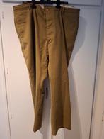 Votre pantalon moutarde, Collections, Objets militaires | Seconde Guerre mondiale, Enlèvement ou Envoi, Armée de terre, Vêtements ou Chaussures