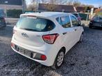 HYUNDAI i10, Autos, Achat, 998 cm³, Entreprise, Boîte manuelle