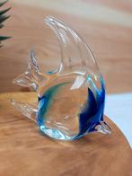 Glazen vis Murano, Antiek en Kunst, Ophalen of Verzenden