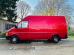 VW LT 2.5TDi L2H2 5cyl., Auto's, Volkswagen, 75 kW, Overige modellen, Bedrijf, Overige carrosserie