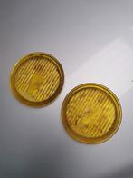 Glace Phare avant, en verre, Renault 4, R4, 4L, Comme neuf